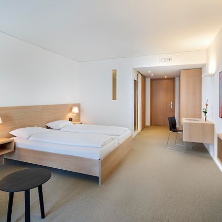 Newstar Hotel St. Gallen Exterior foto