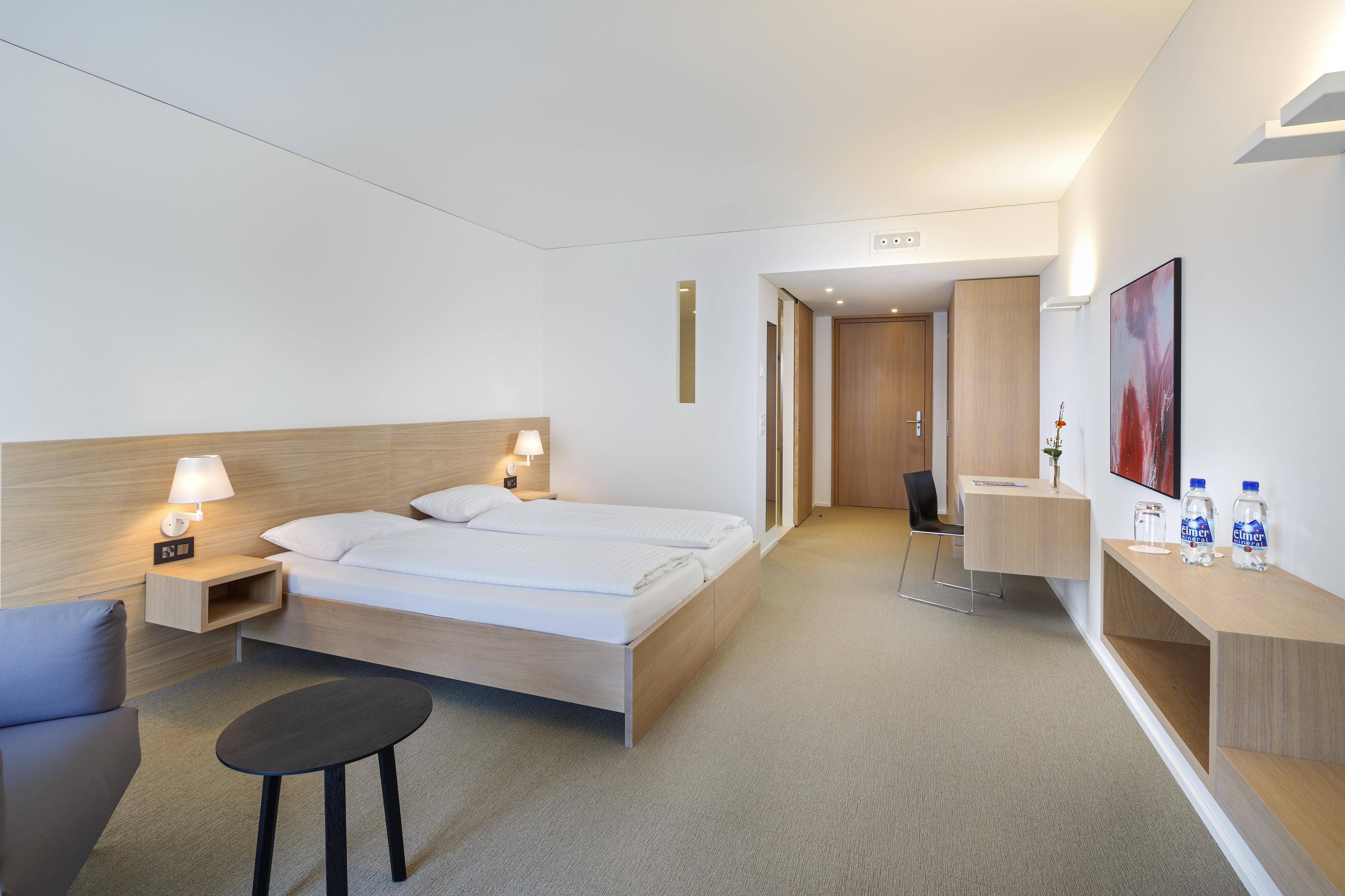 Newstar Hotel St. Gallen Exterior foto